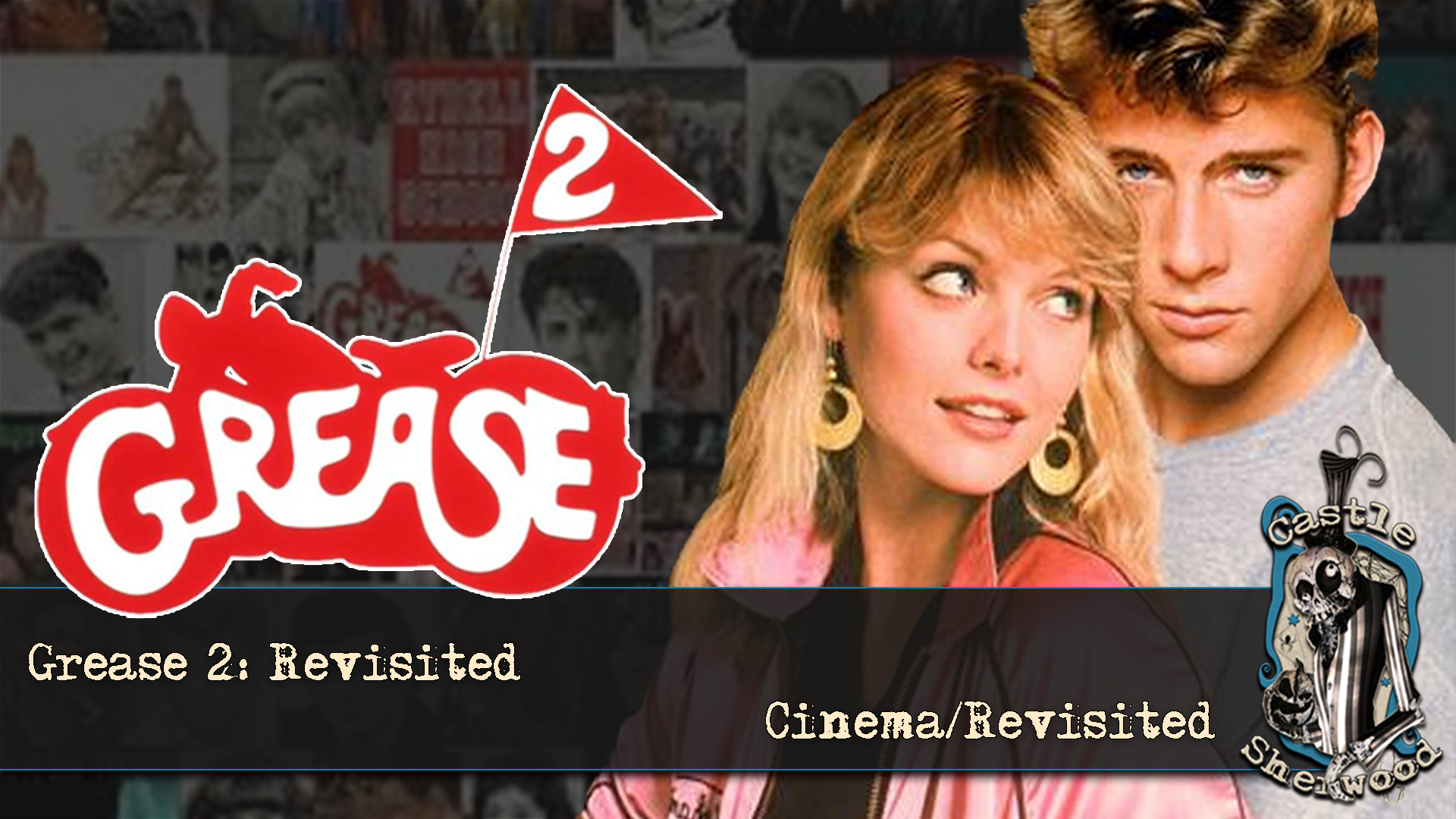 Grease 2: Revisited
