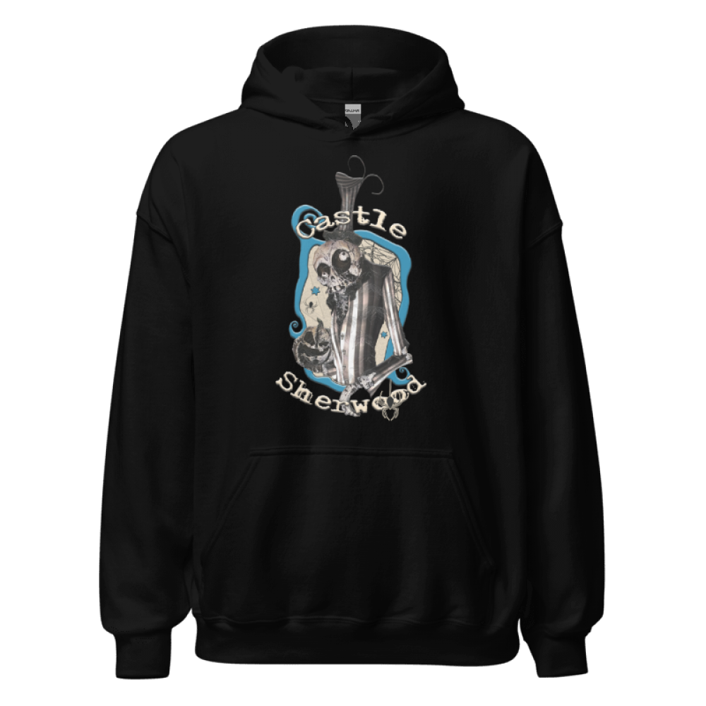 Castle Sherwood Icon Unisex Hoodie