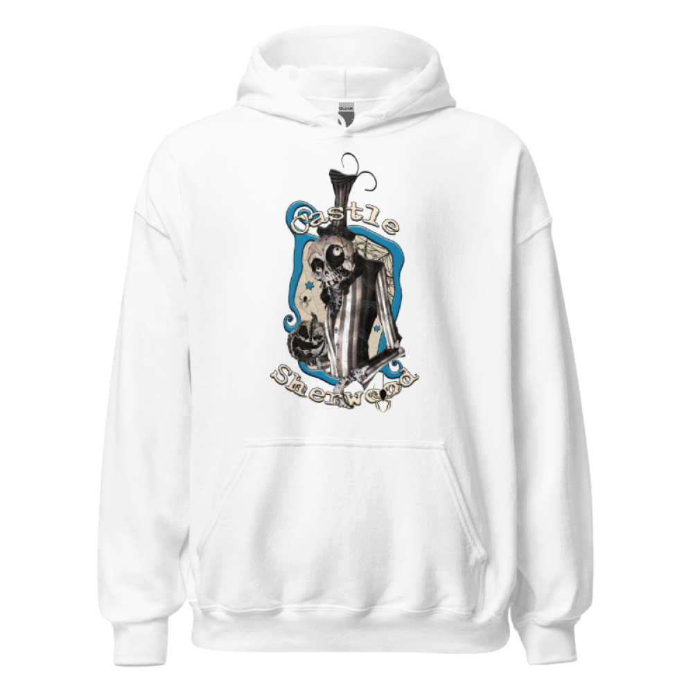 Castle Sherwood Icon Unisex Hoodie