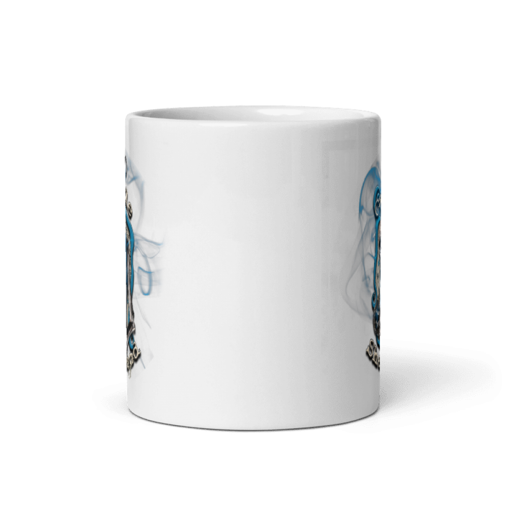 Castle Sherwood Icon Things Mug