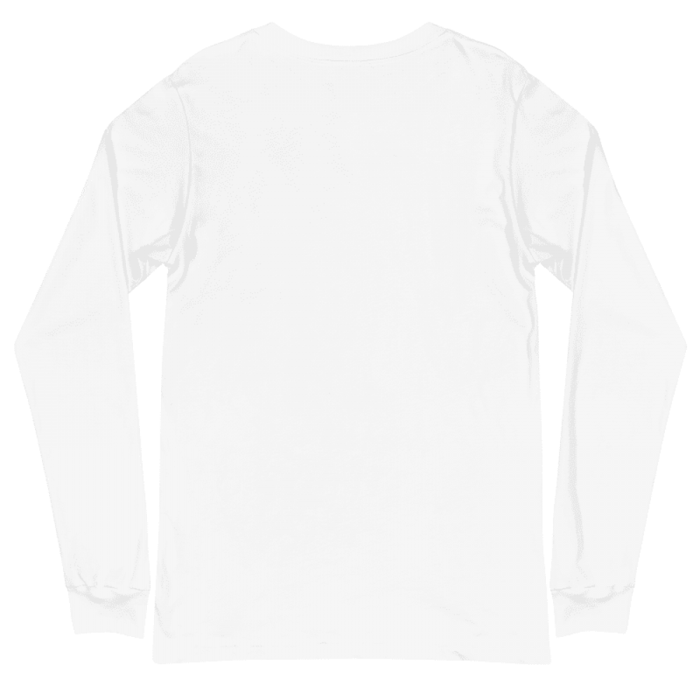 Castle Sherwood Icon Unisex Long Sleeve Tee