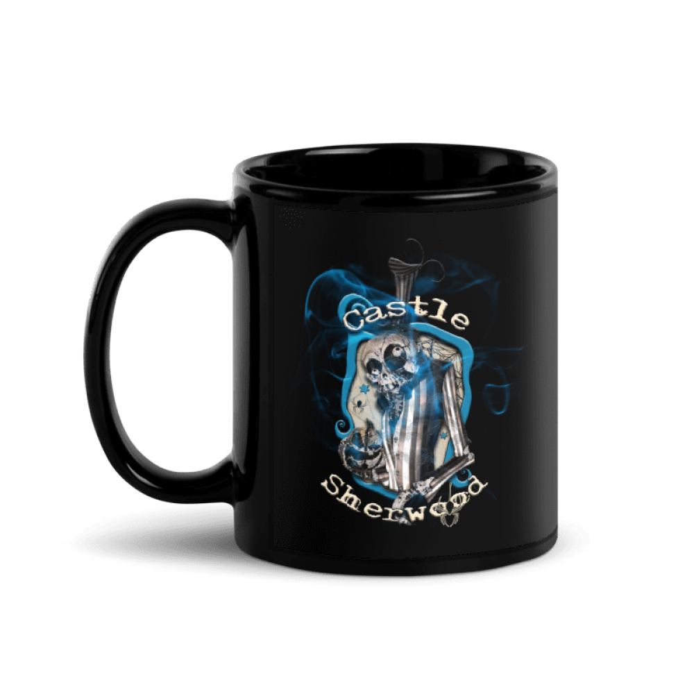 Castle Sherwood Icon Things Mug