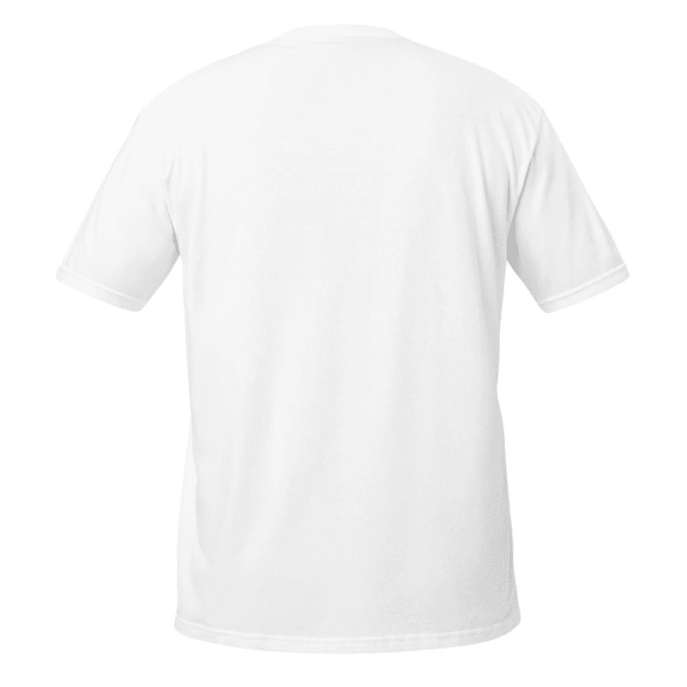Castle Sherwood Icon Unisex Softstyle T-Shirt