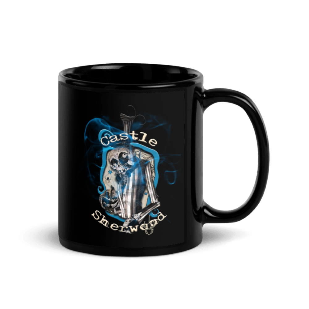 Castle Sherwood Icon Things Mug