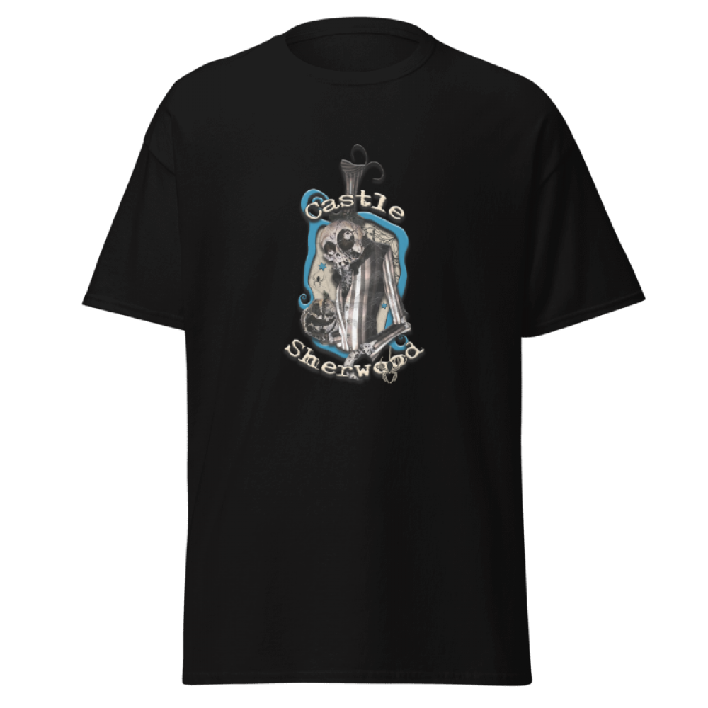 Castle Sherwood Icon Monsieurs Classic Tee